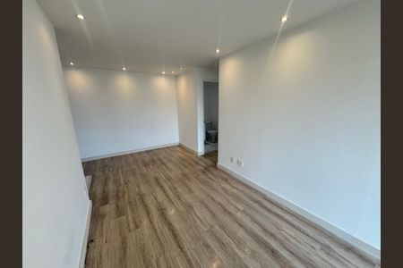 Apartamento para alugar com 62m², 2 quartos e 1 vagaSala