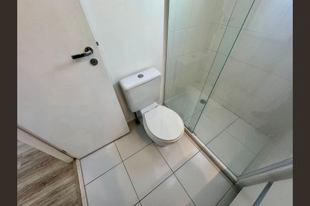 Apartamento para alugar com 62m², 2 quartos e 1 vagaBanheiro 2