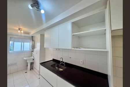 Apartamento para alugar com 62m², 2 quartos e 1 vagaCozinha