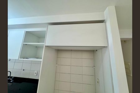 Apartamento para alugar com 62m², 2 quartos e 1 vagaCozinha