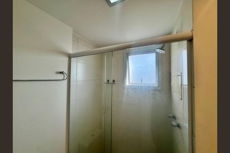 Apartamento para alugar com 62m², 2 quartos e 1 vagaBanheiro 2