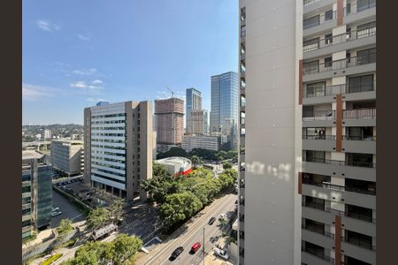 Studio para alugar com 25m², 1 quarto e sem vagaVista 
