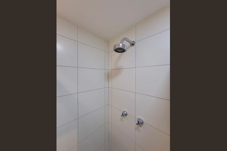 Studio para alugar com 25m², 1 quarto e sem vagaBanheiro 