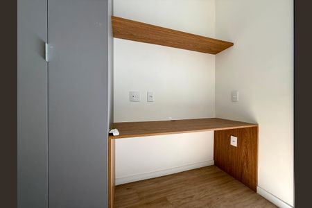 Quarto de kitnet/studio à venda com 1 quarto, 25m² em Vila Cordeiro, São Paulo