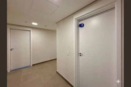 Studio para alugar com 25m², 1 quarto e sem vagaHall Apartamento 