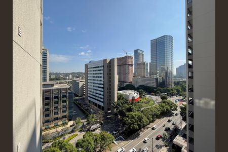 Studio para alugar com 25m², 1 quarto e sem vagaVista 