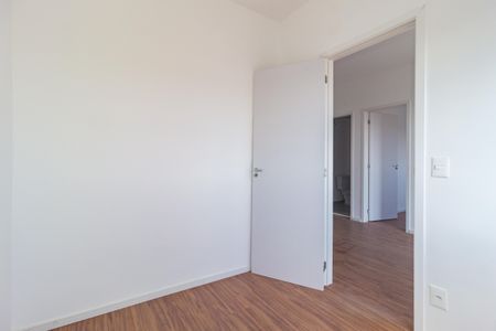Apartamento para alugar com 38m², 2 quartos e sem vagaQuarto 1