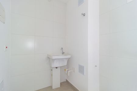 Apartamento para alugar com 38m², 2 quartos e sem vagaÁrea de Serviço