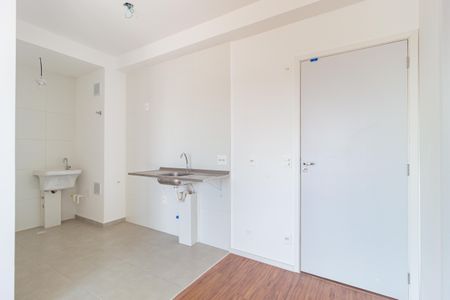 Apartamento para alugar com 38m², 2 quartos e sem vagaCozinha