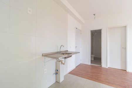 Apartamento para alugar com 38m², 2 quartos e sem vagaCozinha