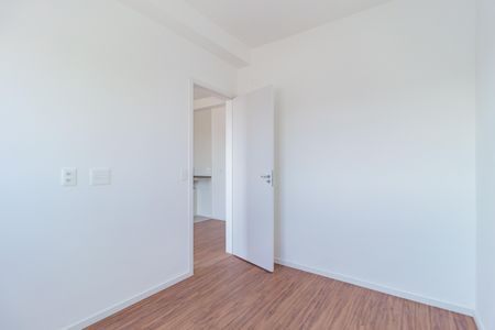Apartamento para alugar com 38m², 2 quartos e sem vagaQuarto 2