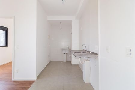 Apartamento para alugar com 38m², 2 quartos e sem vagaCozinha