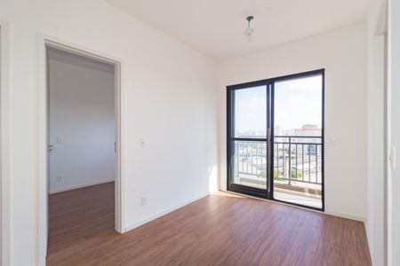 Apartamento para alugar com 38m², 2 quartos e sem vagaSala
