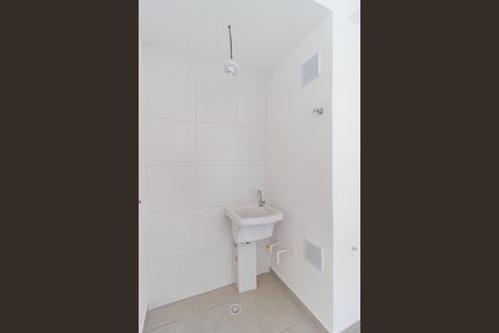 Apartamento para alugar com 38m², 2 quartos e sem vagaÁrea de Serviço
