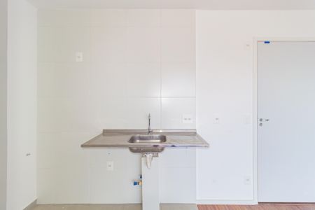 Apartamento para alugar com 38m², 2 quartos e sem vagaCozinha