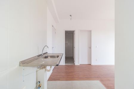 Apartamento para alugar com 38m², 2 quartos e sem vagaCozinha