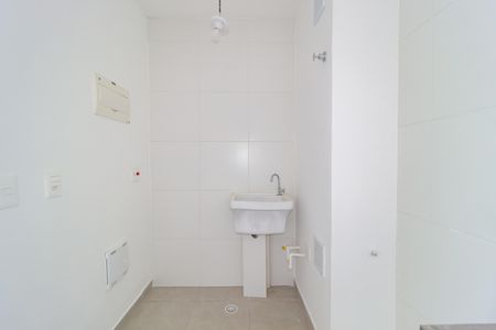 Apartamento para alugar com 38m², 2 quartos e sem vagaÁrea de Serviço