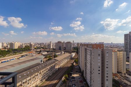 Apartamento para alugar com 38m², 2 quartos e sem vagaVista - Quarto 1