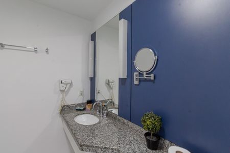 Apartamento à venda com 31m², 1 quarto e 1 vagaBanheiro