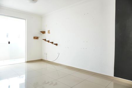 Apartamento à venda com 2 quartos, 68m² em Fernão Dias, Belo Horizonte
