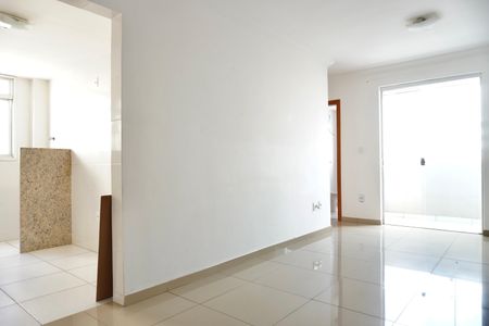 Apartamento à venda com 2 quartos, 68m² em Fernão Dias, Belo Horizonte
