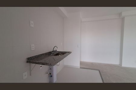 Apartamento à venda com 72m², 2 quartos e 1 vagaCozinha 