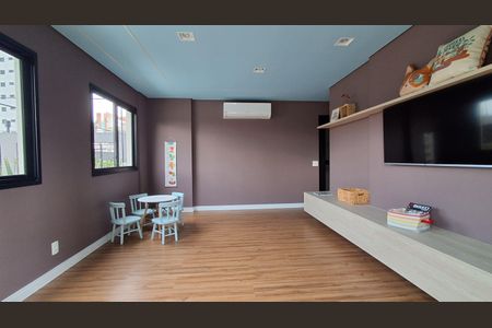 Apartamento à venda com 72m², 2 quartos e 1 vagaÁrea Comum 