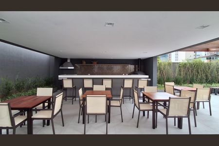 Apartamento à venda com 72m², 2 quartos e 1 vagaÁrea Comum 