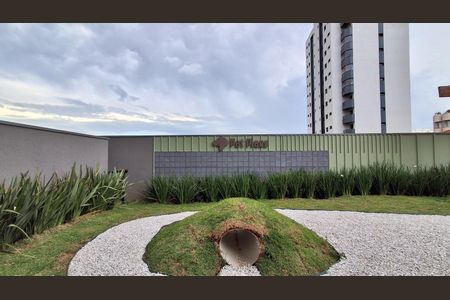Apartamento à venda com 72m², 2 quartos e 1 vagaÁrea Comum 