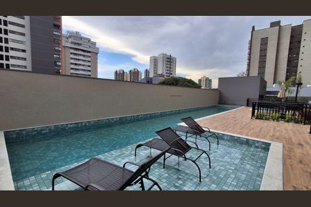 Apartamento à venda com 72m², 2 quartos e 1 vagaÁrea Comum 