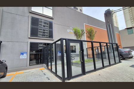 Apartamento à venda com 72m², 2 quartos e 1 vagaFachada 