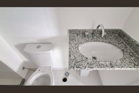 Apartamento à venda com 72m², 2 quartos e 1 vagaBanheiro Suíte 