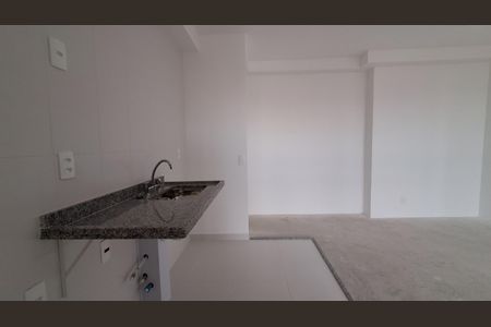 Apartamento à venda com 72m², 2 quartos e 1 vagaCozinha 