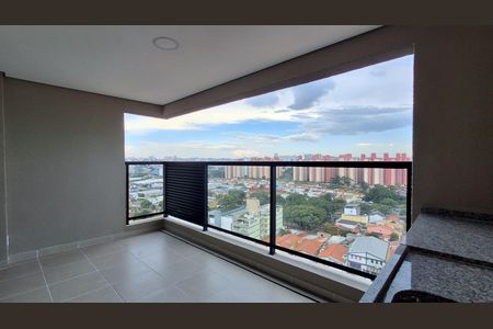 Apartamento à venda com 72m², 2 quartos e 1 vagaVaranda 