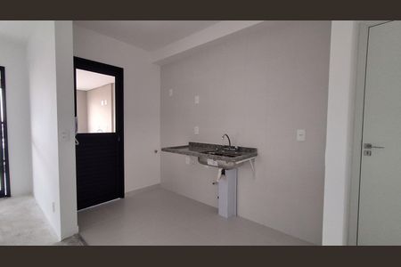 Apartamento à venda com 72m², 2 quartos e 1 vagaCozinha 