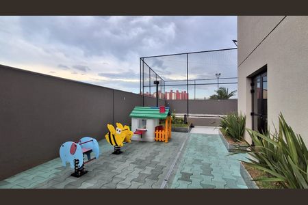 Apartamento à venda com 72m², 2 quartos e 1 vagaÁrea Comum 