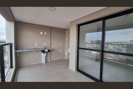 Apartamento à venda com 72m², 2 quartos e 1 vagaVaranda 
