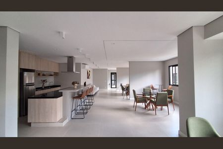 Apartamento à venda com 72m², 2 quartos e 1 vagaÁrea Comum 
