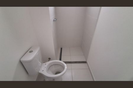Apartamento à venda com 72m², 2 quartos e 1 vagaBanheiro Social 