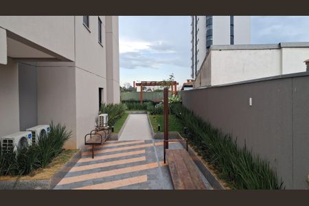 Apartamento à venda com 72m², 2 quartos e 1 vagaÁrea Comum 