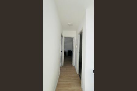 Apartamento à venda com 57m², 2 quartos e 1 vaga