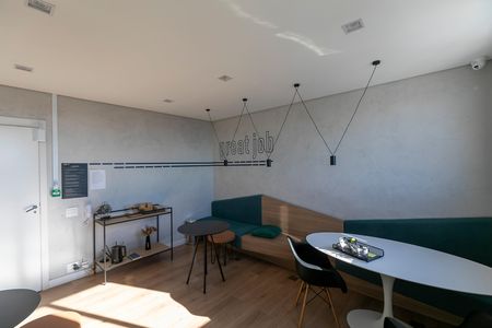 Área comum de apartamento para alugar com 2 quartos, 57m² em Conceicao, Campinas