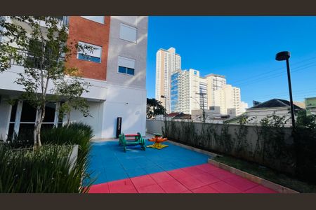 Apartamento à venda com 57m², 2 quartos e 1 vaga