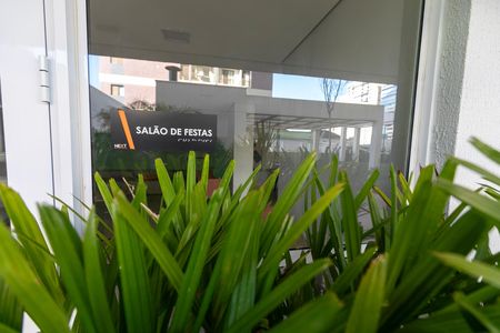 Área comum de apartamento para alugar com 2 quartos, 57m² em Conceicao, Campinas