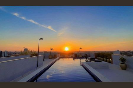 Apartamento à venda com 57m², 2 quartos e 1 vaga