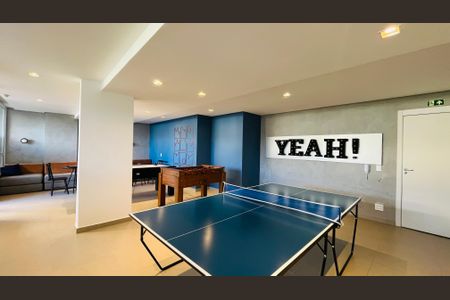 Apartamento à venda com 57m², 2 quartos e 1 vaga