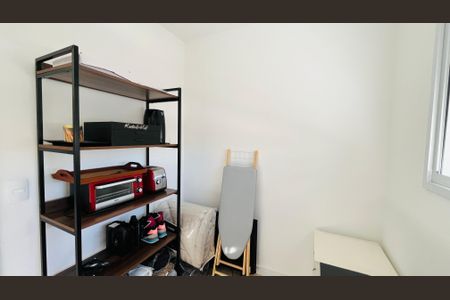 Apartamento à venda com 57m², 2 quartos e 1 vaga