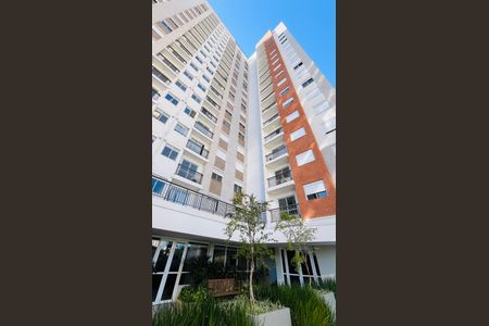 Apartamento à venda com 57m², 2 quartos e 1 vaga