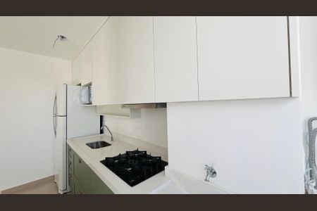 Apartamento à venda com 57m², 2 quartos e 1 vaga