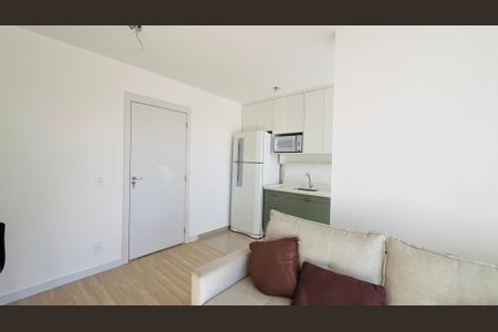 Apartamento para alugar com 2 quartos, 57m² em Conceicao, Campinas